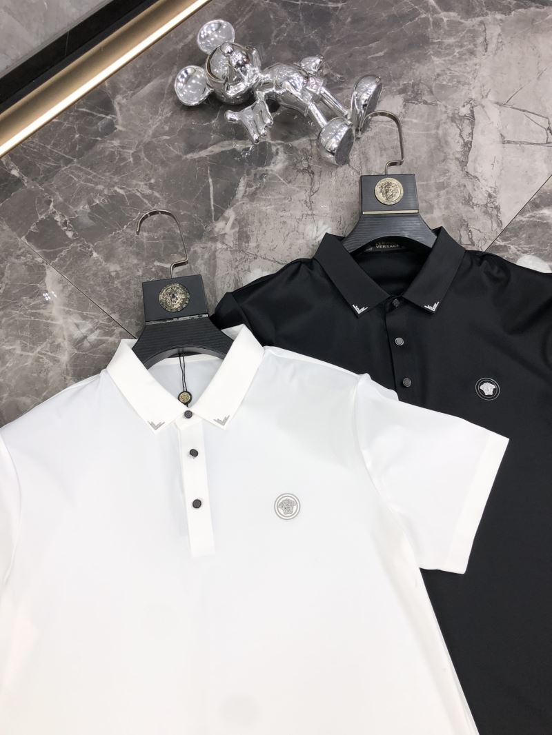 Versace T-Shirts